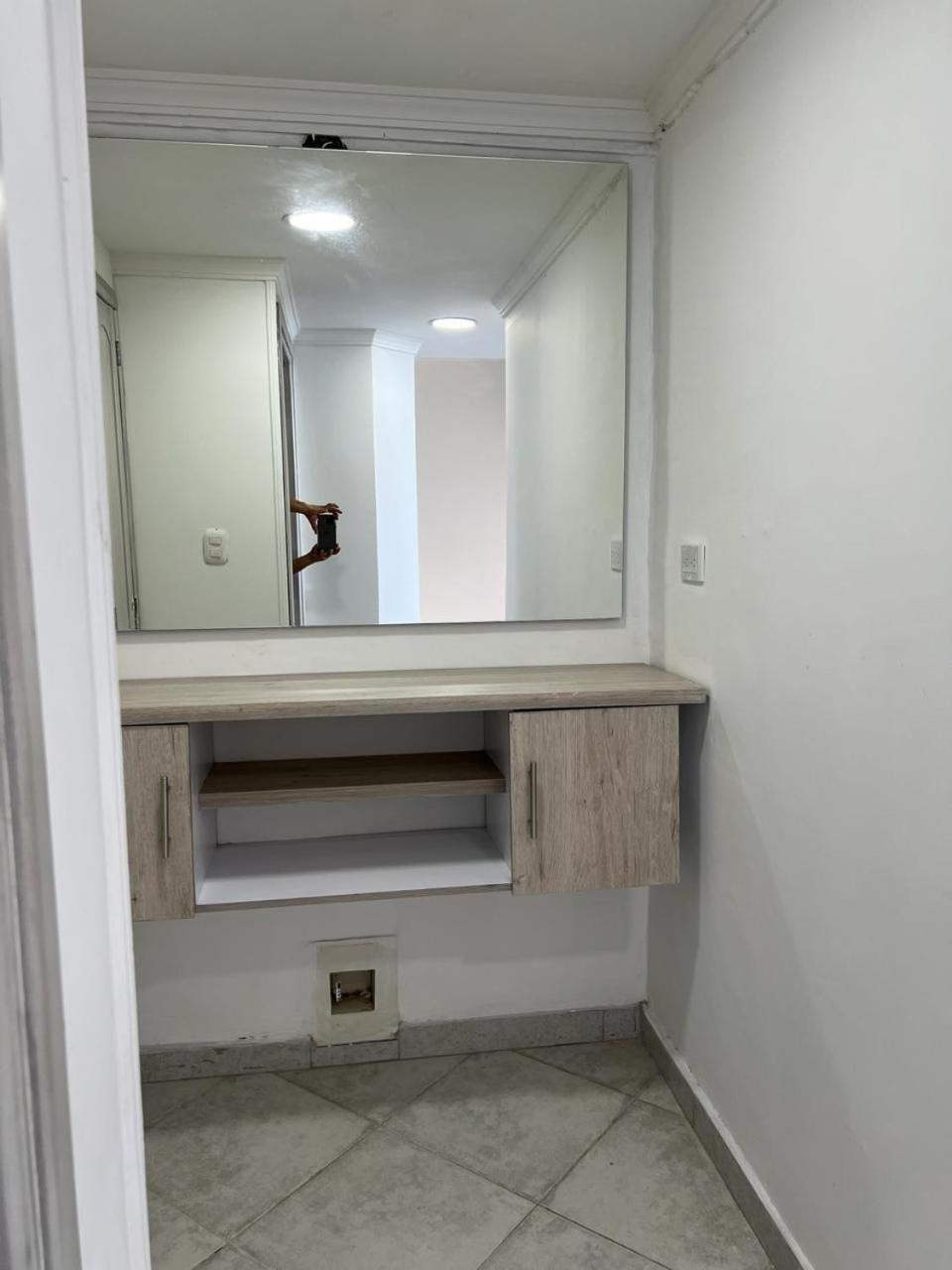 Edificio El Penon Del Rodadero Apto 1102 B Santa Marta  Bagian luar foto
